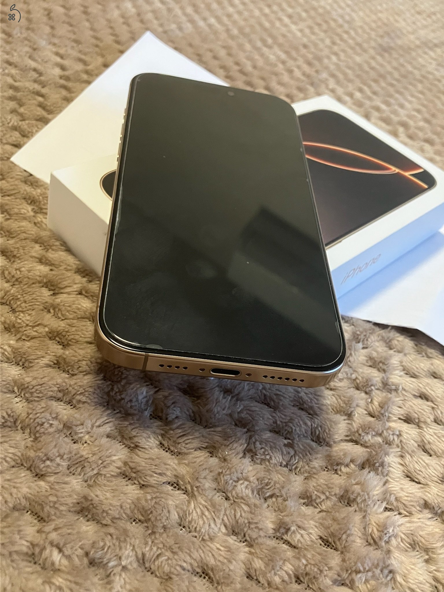 IPhone 16 Pro Max 256 GB