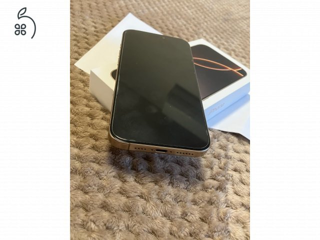 IPhone 16 Pro Max 256 GB