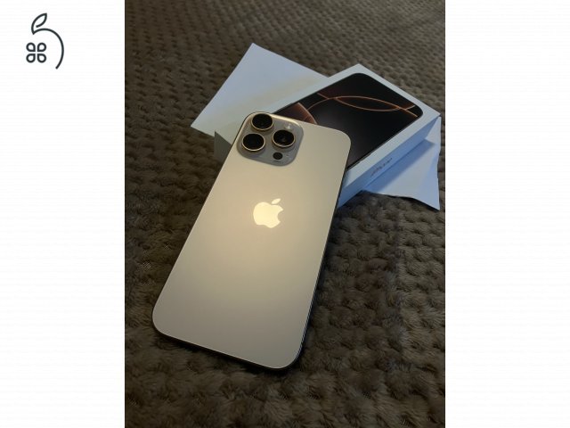 IPhone 16 Pro Max 256 GB