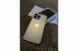 IPhone 16 Pro Max 256 GB