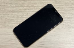Apple iPhone 11 Pro 64 GB gold független