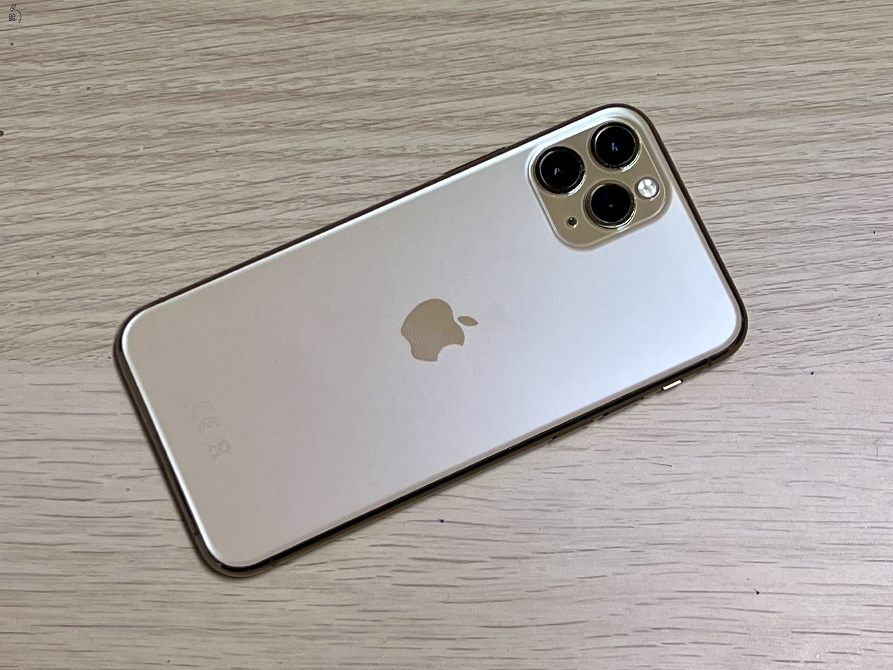Apple iPhone 11 Pro 64 GB gold független