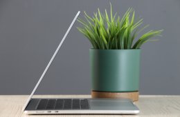 Apple MacBook Air 15