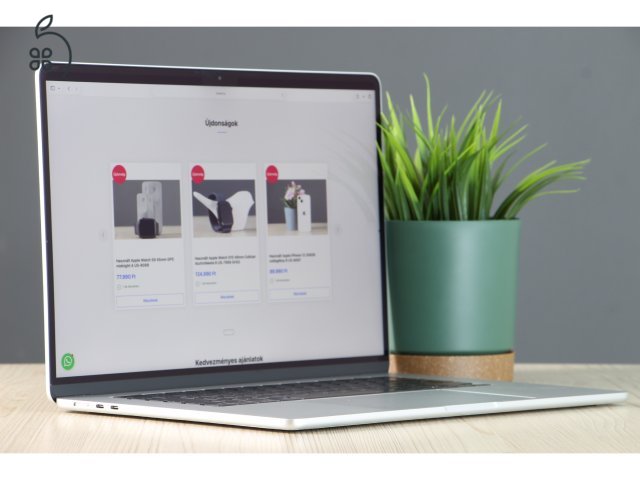 Apple MacBook Air 15