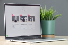 Apple MacBook Air 15