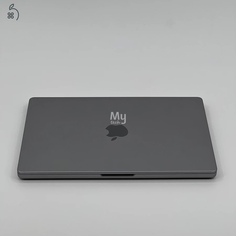 MacBook Pro 14″ 2021, M1 Pro 8 core, 16 GB RAM, 14 core GPU, 512 GB SSD, 27% Áfa (0495AB)