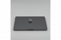 MacBook Pro 14″ 2021, M1 Pro 8 core, 16 GB RAM, 14 core GPU, 512 GB SSD, 27% Áfa (0495AB)