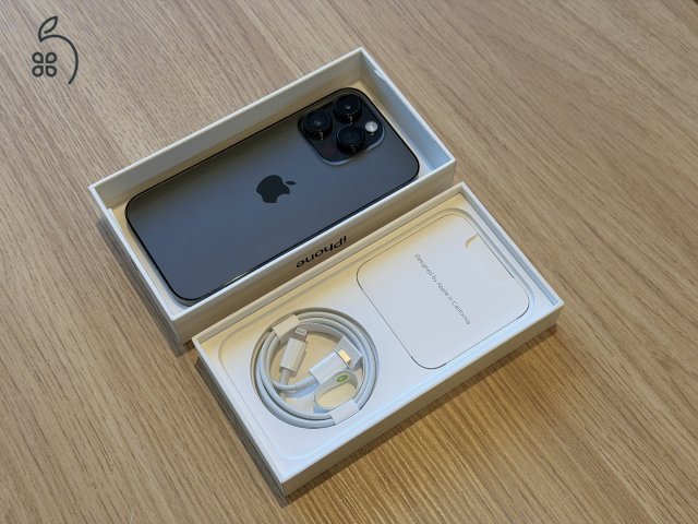 iPhone 14 Pro 256GB (87% akku, esim model)