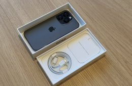 iPhone 14 Pro 256GB (87% akku, esim model)