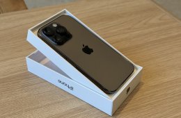 iPhone 14 Pro 256GB (87% akku, esim model)