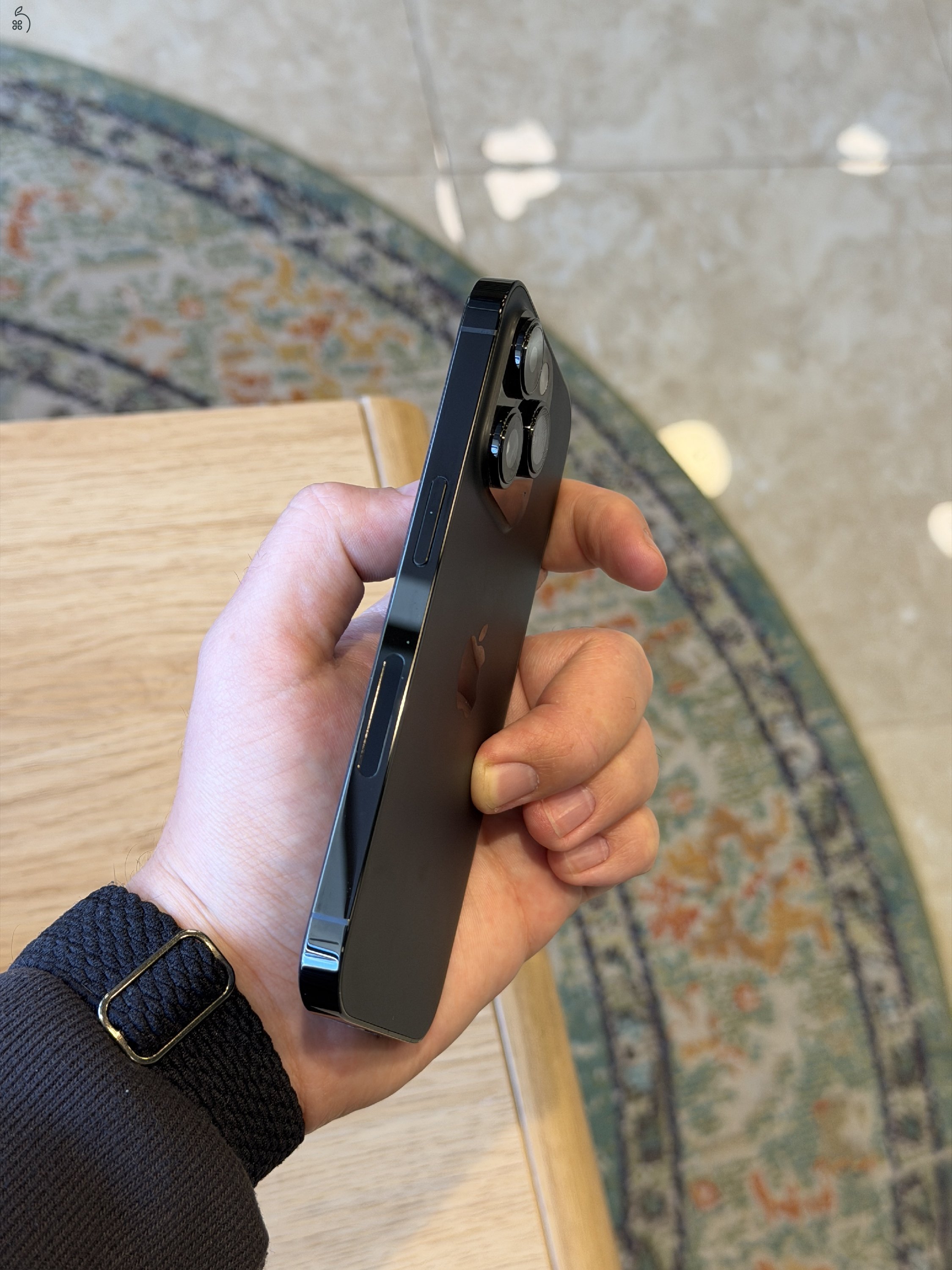 iPhone 14 Pro 256GB (87% akku, esim model)