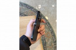 iPhone 14 Pro 256GB (87% akku, esim model)