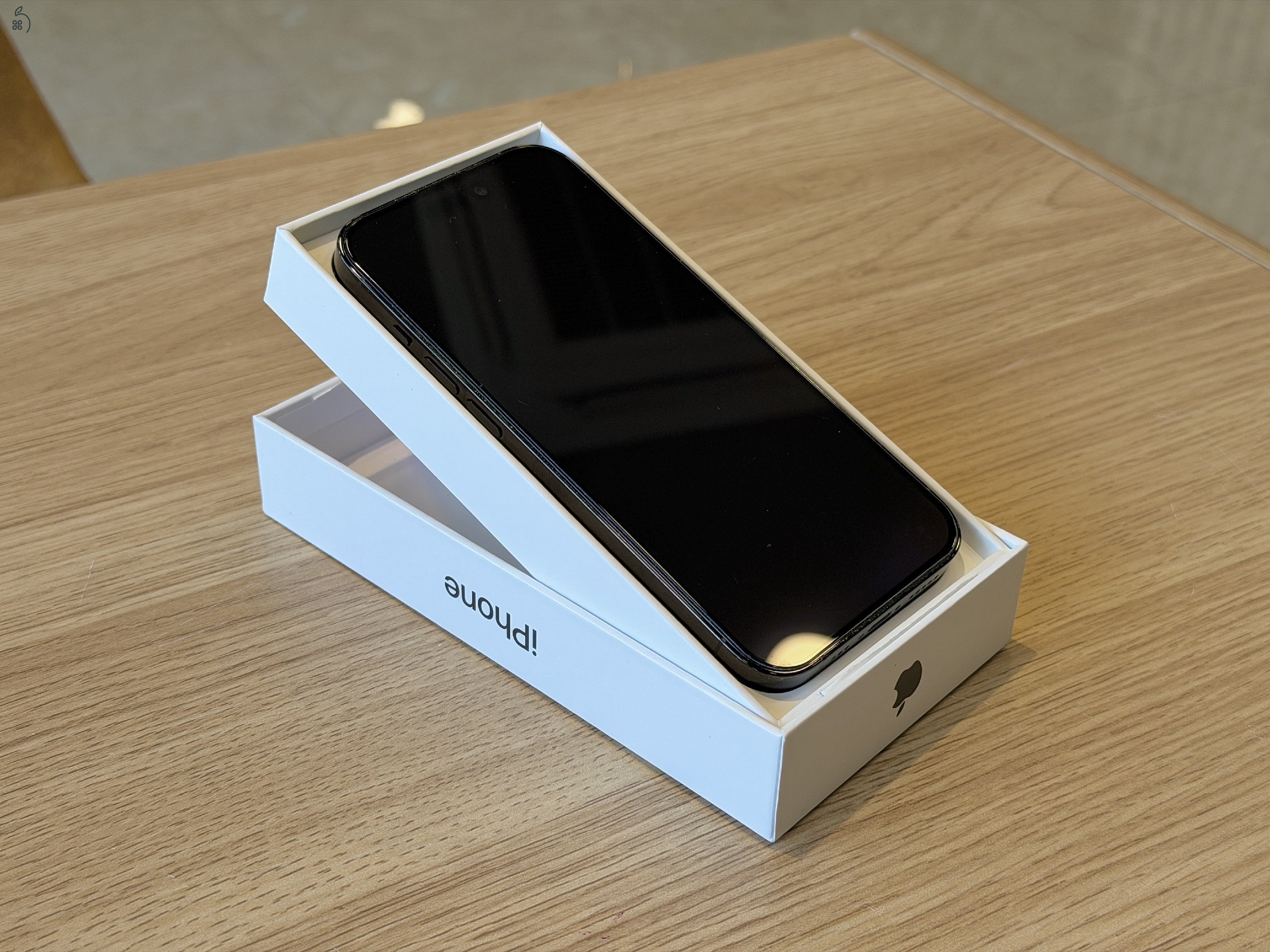 iPhone 14 Pro 256GB (87% akku, esim model)