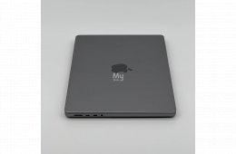 MacBook Pro 14″ 2021, M1 Pro 8 core, 16 GB RAM, 14 core GPU, 512 GB SSD, 27% Áfa (0491AB)