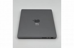 MacBook Pro 14″ 2021, M1 Pro 8 core, 16 GB RAM, 14 core GPU, 512 GB SSD, 27% Áfa (0491AB)