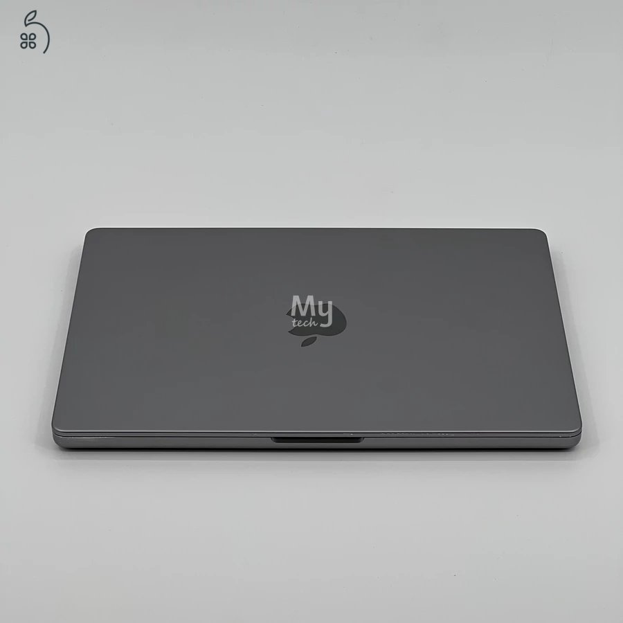 MacBook Pro 14″ 2021, M1 Pro 8 core, 16 GB RAM, 14 core GPU, 512 GB SSD, 27% Áfa (0491AB)