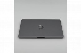 MacBook Pro 14″ 2021, M1 Pro 8 core, 16 GB RAM, 14 core GPU, 512 GB SSD, 27% Áfa (0491AB)