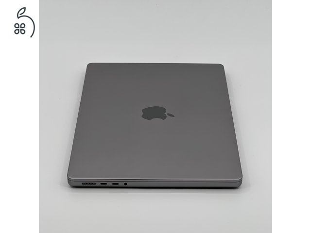 MacBook Pro 14″ 2021, M1 Pro 8 core, 16 GB RAM, 14 core GPU, 512 GB SSD, 27% Áfa (0493AB)