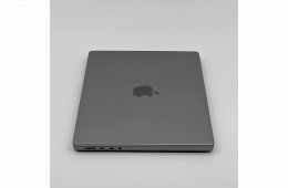 MacBook Pro 14″ 2021, M1 Pro 8 core, 16 GB RAM, 14 core GPU, 512 GB SSD, 27% Áfa (0493AB)