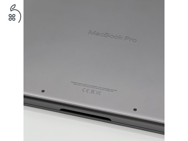 MacBook Pro 14″ 2021, M1 Pro 8 core, 16 GB RAM, 14 core GPU, 512 GB SSD, 27% Áfa (0493AB)