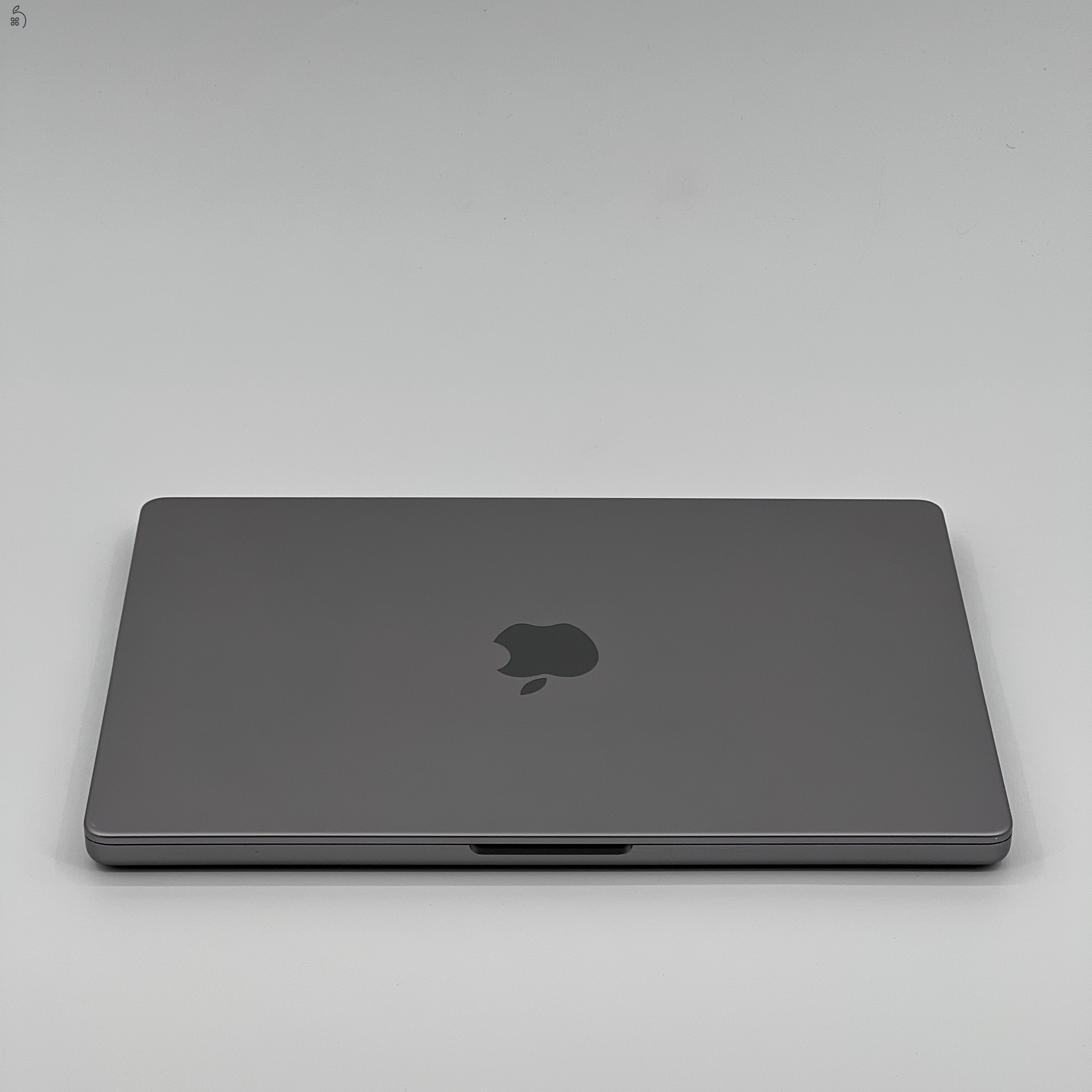MacBook Pro 14″ 2021, M1 Pro 8 core, 16 GB RAM, 14 core GPU, 512 GB SSD, 27% Áfa (0493AB)