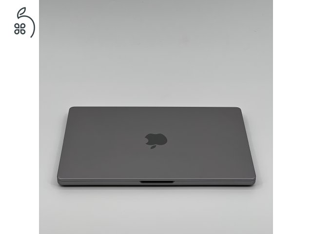 MacBook Pro 14″ 2021, M1 Pro 8 core, 16 GB RAM, 14 core GPU, 512 GB SSD, 27% Áfa (0493AB)
