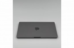 MacBook Pro 14″ 2021, M1 Pro 8 core, 16 GB RAM, 14 core GPU, 512 GB SSD, 27% Áfa (0493AB)
