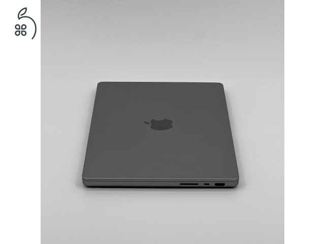 MacBook Pro 14″ 2021, M1 Pro 8 core, 16 GB RAM, 14 core GPU, 512 GB SSD, 27% Áfa (0493AB)