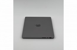 MacBook Pro 14″ 2021, M1 Pro 8 core, 16 GB RAM, 14 core GPU, 512 GB SSD, 27% Áfa (0493AB)