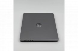 MacBook Pro 16″ 2021, M1 Pro 10 Cores, 16 GB RAM, 16 core GPU, 512 GB SSD, Space Gray 27% Áfás, (0492AB) 