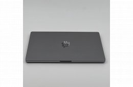 MacBook Pro 16″ 2021, M1 Pro 10 Cores, 16 GB RAM, 16 core GPU, 512 GB SSD, Space Gray 27% Áfás, (0492AB) 
