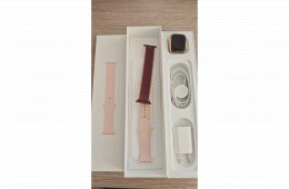 Apple Watch S5 40mm GPS, rozéarany