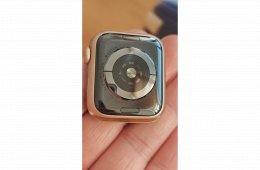 Apple Watch S5 40mm GPS, rozéarany