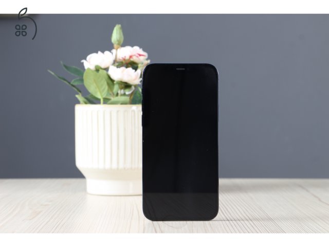 Apple iPhone 12 Pro 128GB kék B US-8102