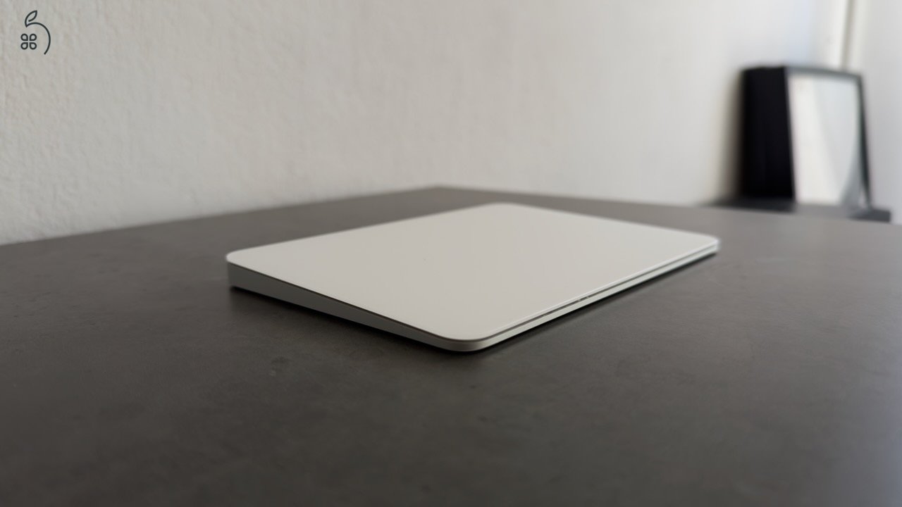Apple Magic Trackpad | Fehér | USB-C