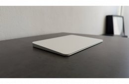 Apple Magic Trackpad | Fehér | USB-C