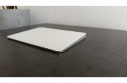 Apple Magic Trackpad | Fehér | USB-C