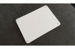 Apple Magic Trackpad | Fehér | USB-C