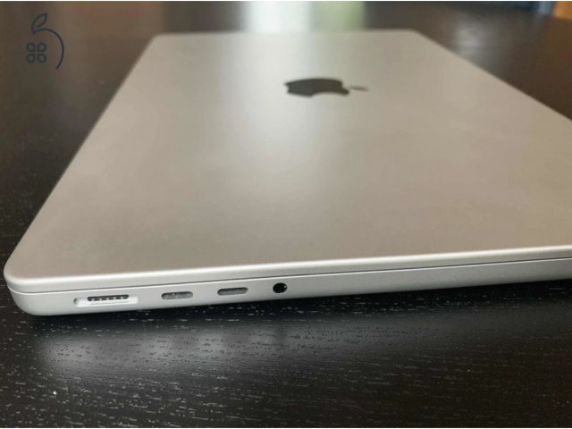 MacBook M1Pro (14-inch, 2021)