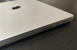 MacBook M1Pro (14-inch, 2021)