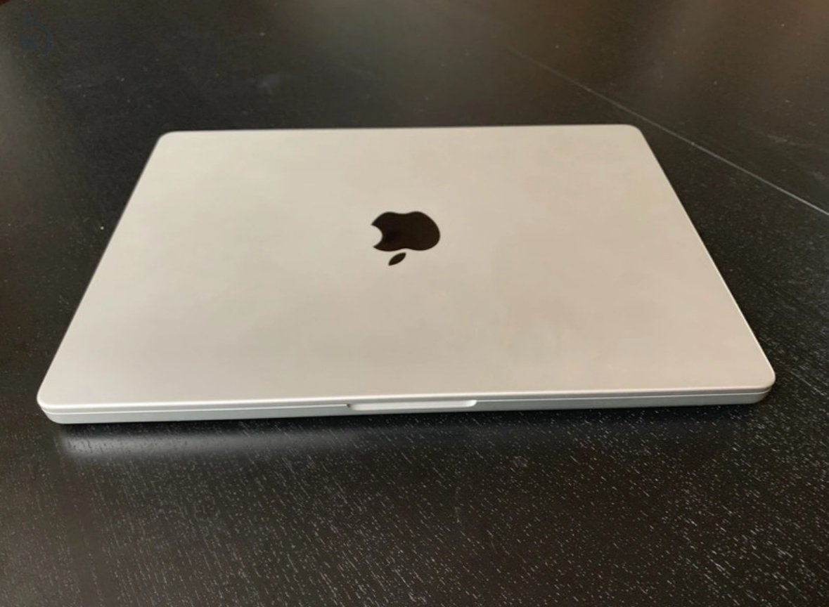 MacBook M1Pro (14-inch, 2021)