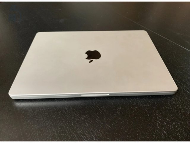 MacBook M1Pro (14-inch, 2021)