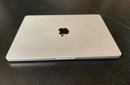 MacBook M1Pro (14-inch, 2021)