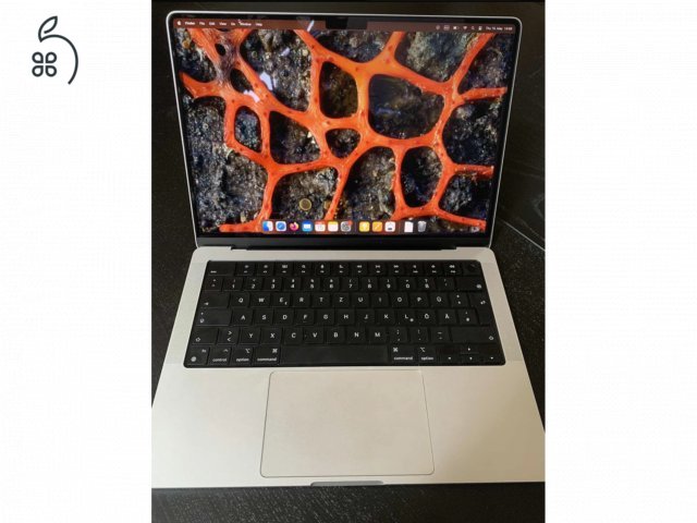 MacBook M1Pro (14-inch, 2021)