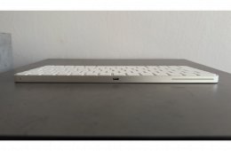 Apple Magic Keyboard Touch ID | Magyar | Fehér | USB-C