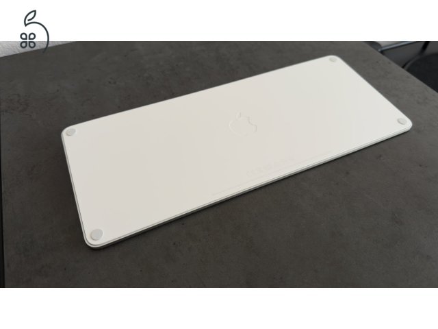 Apple Magic Keyboard Touch ID | Magyar | Fehér | USB-C