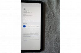Apple iPad Mini A17 Pro – 2026-ig Garanciás, Újszerű