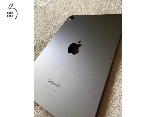 Apple iPad Mini A17 Pro – 2026-ig Garanciás, Újszerű
