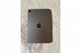 Apple iPad Mini A17 Pro – 2026-ig Garanciás, Újszerű