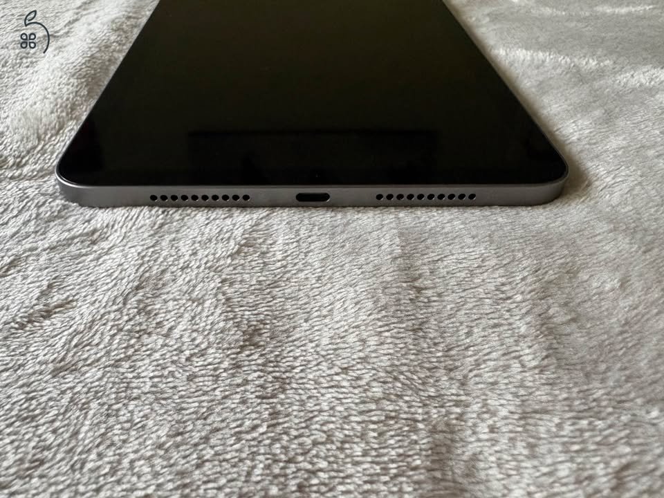 Apple iPad Mini A17 Pro – 2026-ig Garanciás, Újszerű